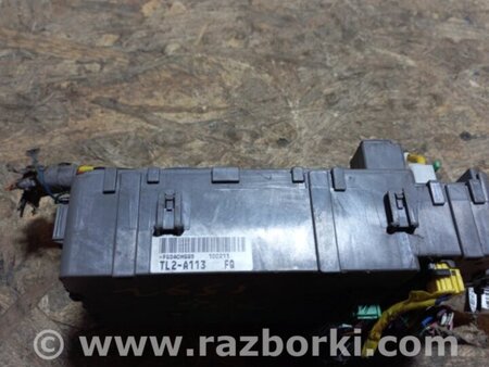 ФОТО Блок предохранителей салон для Acura TSX CU2 (03.2008-05.2014) Киев