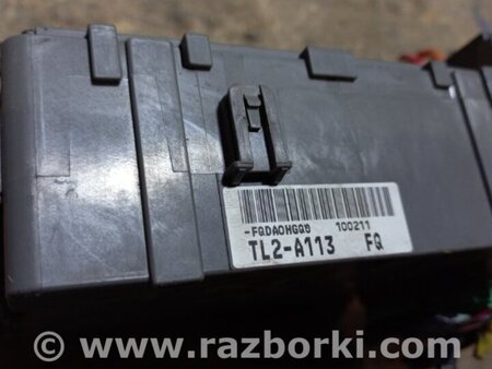 ФОТО Блок предохранителей салон для Acura TSX CU2 (03.2008-05.2014) Киев