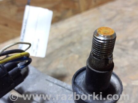 ФОТО Трапеция дворников для Acura TSX CU2 (03.2008-05.2014) Киев