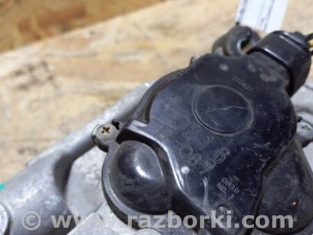 ФОТО Трапеция дворников для Acura TSX CU2 (03.2008-05.2014) Киев
