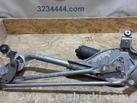 ФОТО Трапеция дворников для Acura TSX CU2 (03.2008-05.2014) Киев