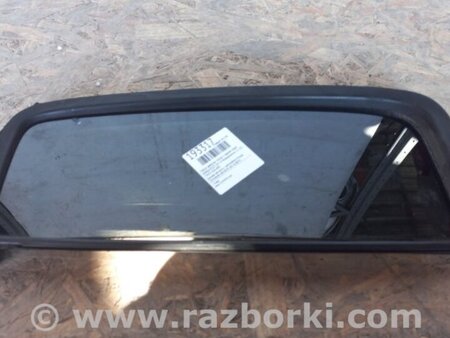 ФОТО Стекло двери глухое для Honda Pilot 2 MR-V YF3/4 (2008-2015) Киев
