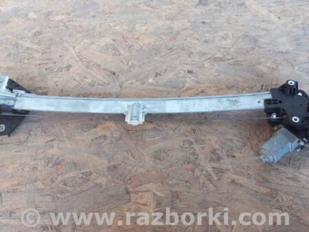 ФОТО Стеклоподъемник для Honda Pilot 2 MR-V YF3/4 (2008-2015) Киев