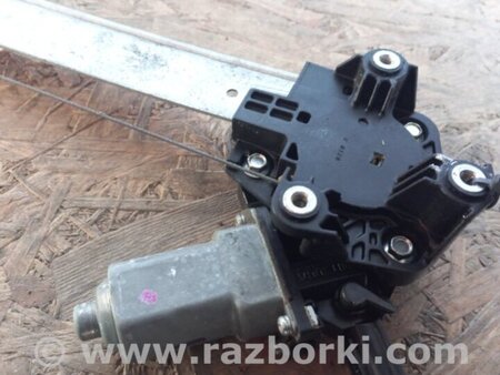 ФОТО Стеклоподъемник для Honda Pilot 2 MR-V YF3/4 (2008-2015) Киев