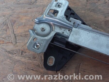 ФОТО Стеклоподъемник для Honda Pilot 2 MR-V YF3/4 (2008-2015) Киев