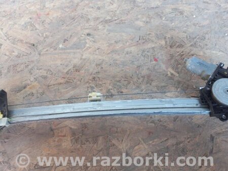 ФОТО Стеклоподъемник для Honda Pilot 2 MR-V YF3/4 (2008-2015) Киев