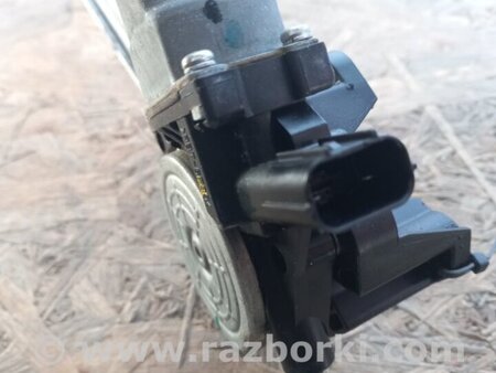 ФОТО Стеклоподъемник для Honda Pilot 2 MR-V YF3/4 (2008-2015) Киев