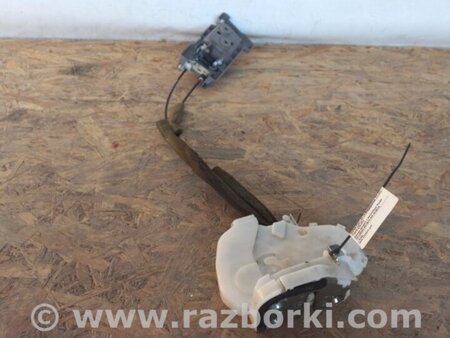ФОТО Замок двери для Honda Pilot 2 MR-V YF3/4 (2008-2015) Киев