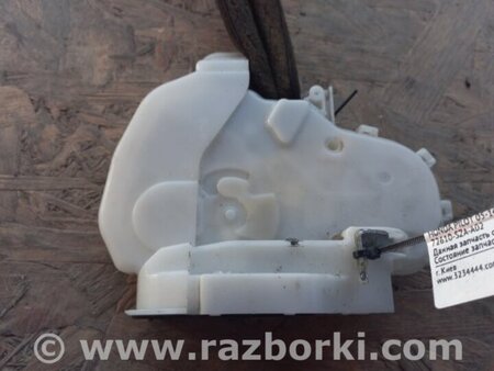 ФОТО Замок двери для Honda Pilot 2 MR-V YF3/4 (2008-2015) Киев