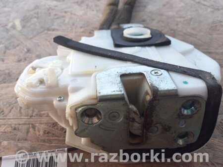 ФОТО Замок двери для Honda Pilot 2 MR-V YF3/4 (2008-2015) Киев