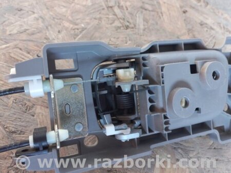 ФОТО Замок двери для Honda Pilot 2 MR-V YF3/4 (2008-2015) Киев