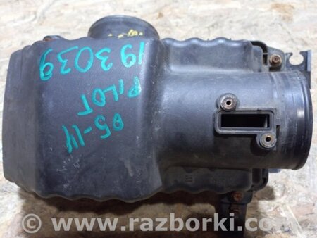 ФОТО Воздушный фильтр (корпус) для Honda Pilot 2 MR-V YF3/4 (2008-2015) Киев