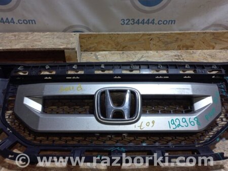 ФОТО Решетка радиатора для Honda Pilot 2 MR-V YF3/4 (2008-2015) Киев