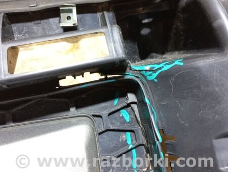 ФОТО Решетка радиатора для Honda Pilot 2 MR-V YF3/4 (2008-2015) Киев