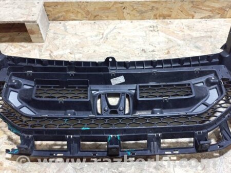 ФОТО Решетка радиатора для Honda Pilot 2 MR-V YF3/4 (2008-2015) Киев