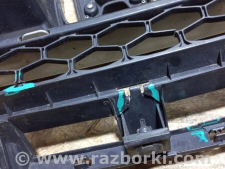 ФОТО Решетка радиатора для Honda Pilot 2 MR-V YF3/4 (2008-2015) Киев