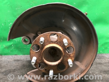 ФОТО Цапфа для Acura TSX CU2 (03.2008-05.2014) Киев