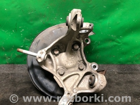 ФОТО Цапфа для Acura TSX CU2 (03.2008-05.2014) Киев