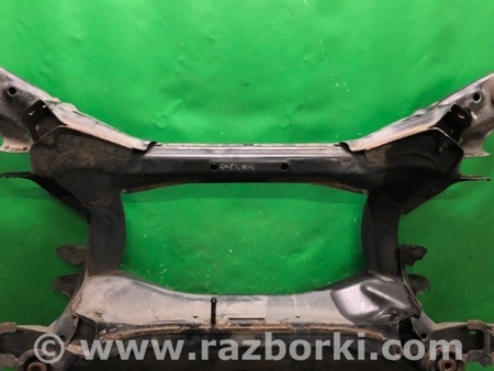 ФОТО Балка задней подвески для Acura TSX CU2 (03.2008-05.2014) Киев