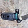 Петля двери верхняя Honda Pilot 2 MR-V YF3/4 (2008-2015)