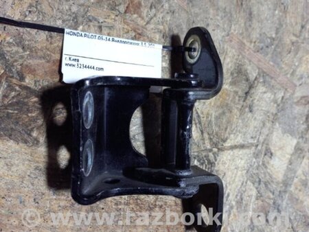 ФОТО Петля двери верхняя для Honda Pilot 2 MR-V YF3/4 (2008-2015) Киев