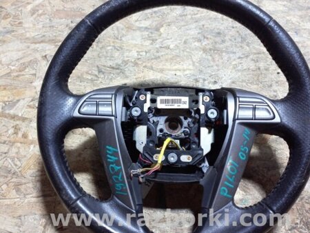 ФОТО Руль для Honda Pilot 2 MR-V YF3/4 (2008-2015) Киев