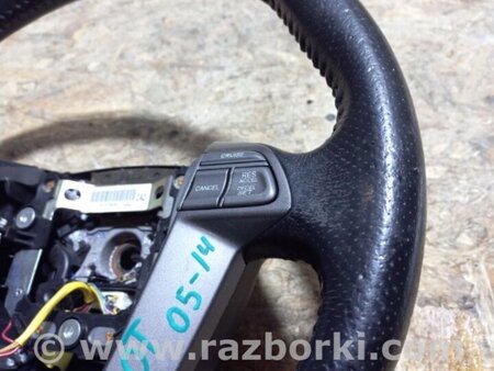 ФОТО Руль для Honda Pilot 2 MR-V YF3/4 (2008-2015) Киев
