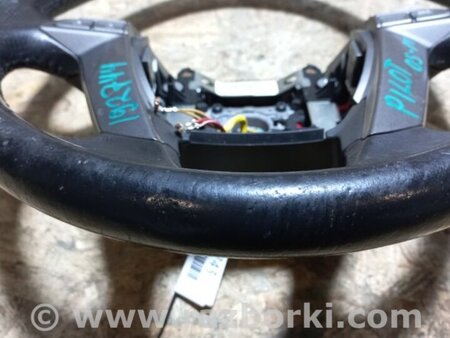 ФОТО Руль для Honda Pilot 2 MR-V YF3/4 (2008-2015) Киев