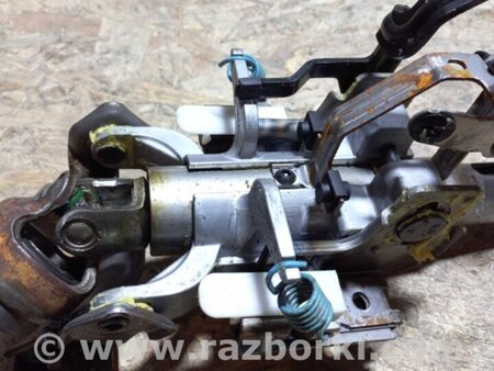 ФОТО Рулевой вал для Honda Pilot 2 MR-V YF3/4 (2008-2015) Киев