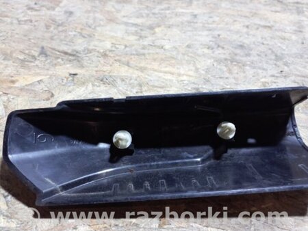 ФОТО Заглушка рейлинга для Honda Pilot 2 MR-V YF3/4 (2008-2015) Киев