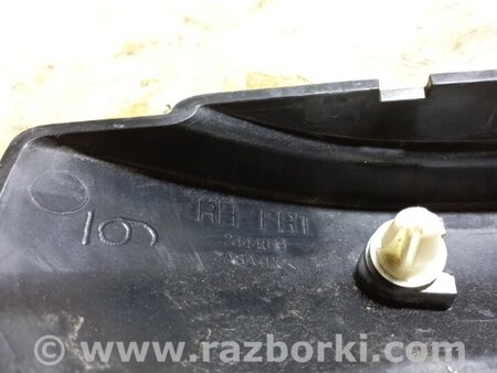 ФОТО Заглушка рейлинга для Honda Pilot 2 MR-V YF3/4 (2008-2015) Киев
