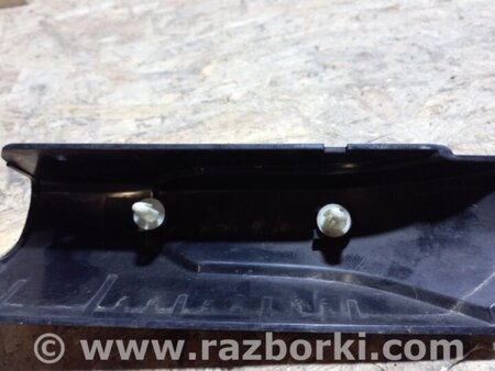 ФОТО Заглушка рейлинга для Honda Pilot 2 MR-V YF3/4 (2008-2015) Киев
