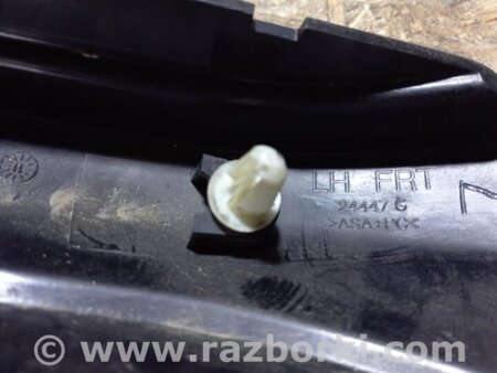 ФОТО Заглушка рейлинга для Honda Pilot 2 MR-V YF3/4 (2008-2015) Киев
