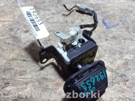 ФОТО Замок стекла крышки багажника для Honda Pilot 2 MR-V YF3/4 (2008-2015) Киев