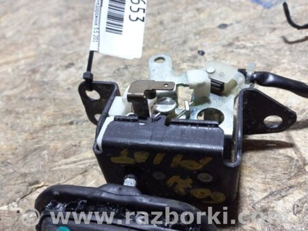 ФОТО Замок стекла крышки багажника для Honda Pilot 2 MR-V YF3/4 (2008-2015) Киев