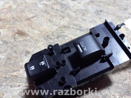 ФОТО Кнопка стеклоподьемника для Honda Pilot 2 MR-V YF3/4 (2008-2015) Киев