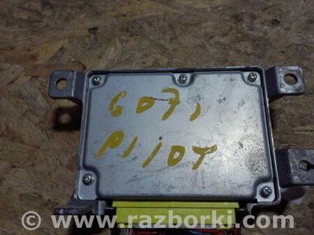 ФОТО Блок управления AIRBAG для Honda Pilot 2 MR-V YF3/4 (2008-2015) Киев