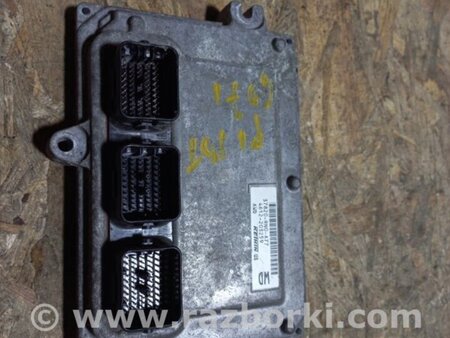 ФОТО Блок управления двигателем для Honda Pilot 2 MR-V YF3/4 (2008-2015) Киев