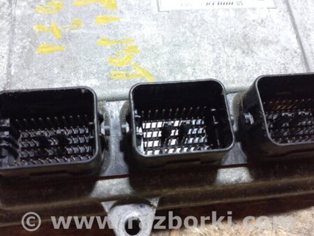ФОТО Блок управления двигателем для Honda Pilot 2 MR-V YF3/4 (2008-2015) Киев
