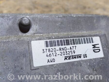 ФОТО Блок управления двигателем для Honda Pilot 2 MR-V YF3/4 (2008-2015) Киев