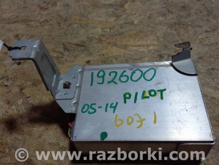 ФОТО Усилитель звука для Honda Pilot 2 MR-V YF3/4 (2008-2015) Киев