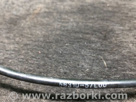 ФОТО Датчик ABS для Suzuki Kizashi (2009-2014) Киев