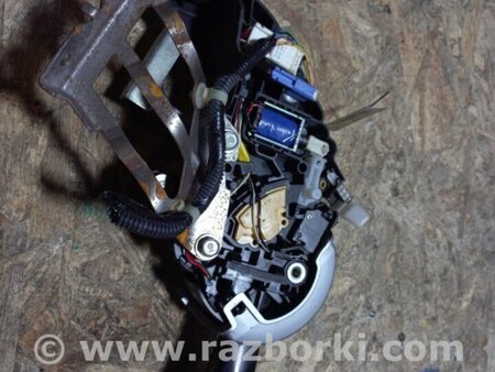 ФОТО Кулиса переключения АКПП для Honda Pilot 2 MR-V YF3/4 (2008-2015) Киев