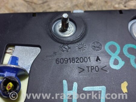 ФОТО Airbag сидения для Honda Pilot 2 MR-V YF3/4 (2008-2015) Киев