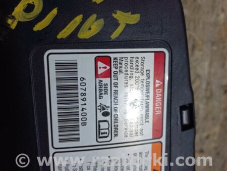 ФОТО Airbag сидения для Honda Pilot 2 MR-V YF3/4 (2008-2015) Киев
