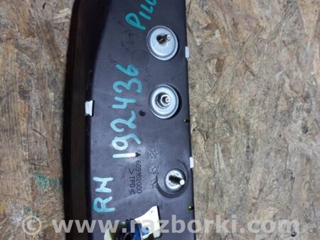 ФОТО Airbag сидения для Honda Pilot 2 MR-V YF3/4 (2008-2015) Киев