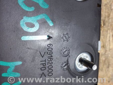 ФОТО Airbag сидения для Honda Pilot 2 MR-V YF3/4 (2008-2015) Киев