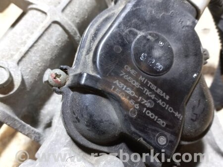 ФОТО Трапеция дворников для Honda Pilot 2 MR-V YF3/4 (2008-2015) Киев