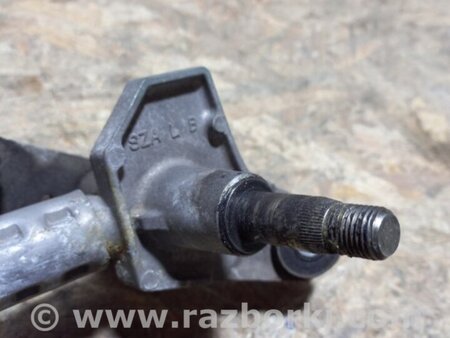 ФОТО Трапеция дворников для Honda Pilot 2 MR-V YF3/4 (2008-2015) Киев