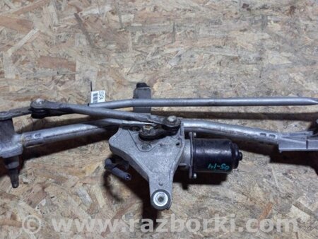 ФОТО Трапеция дворников для Honda Pilot 2 MR-V YF3/4 (2008-2015) Киев
